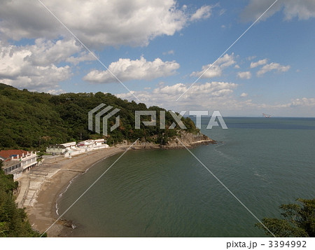 福浦海岸 福浦海岸 3394992