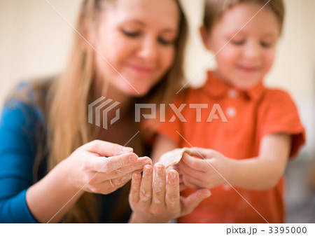 Family Baking 3395000