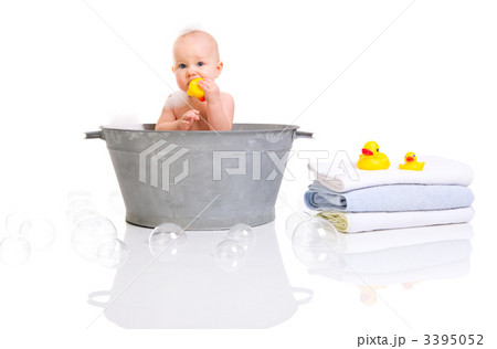 Bath Time 3395052
