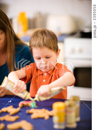 Family Baking 3395058