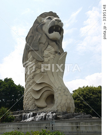 マーライオンタワー 3395148