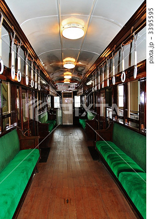 横浜市電の車両 3395595
