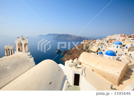 Santorini 3395646