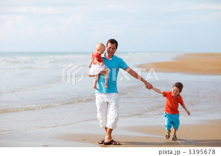 Family vacation 3395678