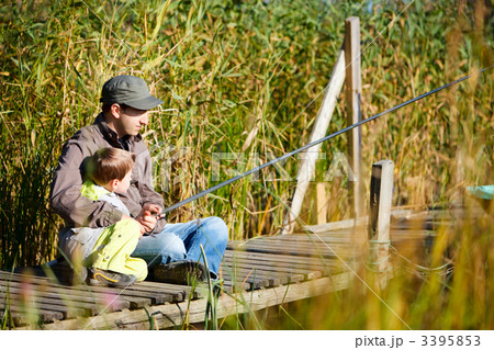 Fishing 3395853