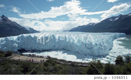 ペリトモレノ 3396051