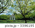 ボタニックガーデンの東屋 3396195