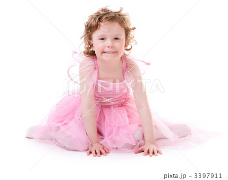 Little fairy 3397911