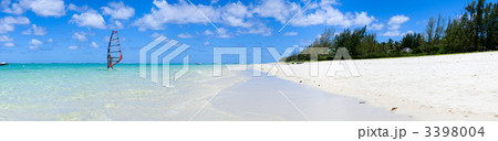 Tropical paradise Tropical paradise 3398004