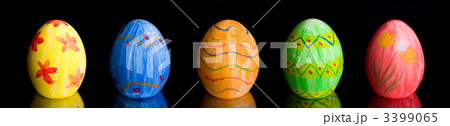Easter eggs 3399065