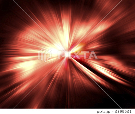 爆発 3399631