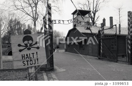 アウシュビッツ 3399653