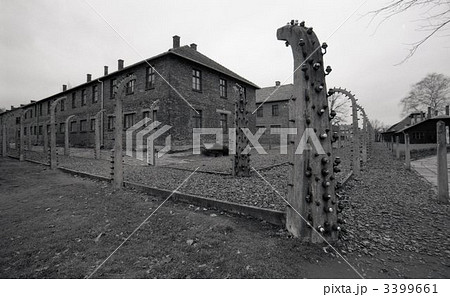 アウシュビッツ 3399661
