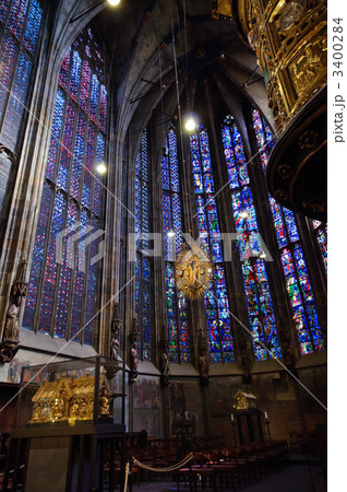 ドイツ アーヘン大聖堂 ドイツ アーヘン大聖堂 3400284