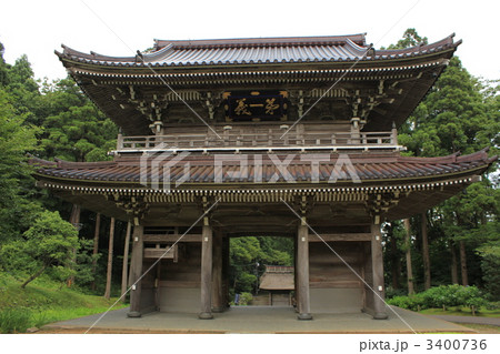 林泉寺(新潟・春日山) 林泉寺(新潟・春日山) 3400736