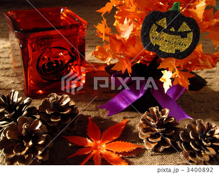ハロウィン 3400892