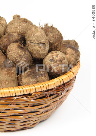 里芋 3400989