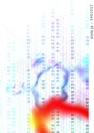 数字 数字 3401037