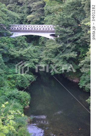 山中温泉・大聖寺川 山中温泉・大聖寺川 3401282