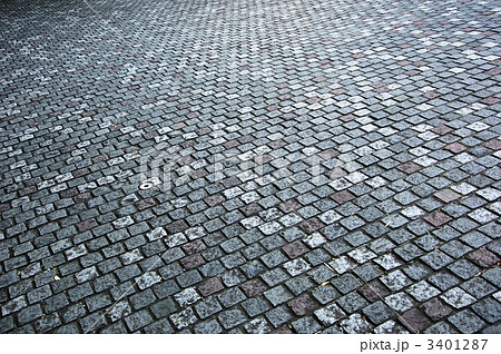 石畳 石畳 3401287