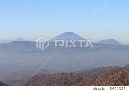 羊蹄山 3401325