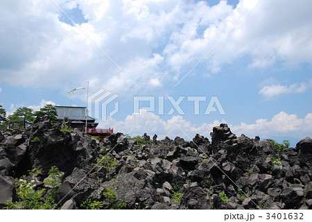 浅間山観音堂 浅間山観音堂 3401632