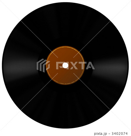 レコード レコード 3402074