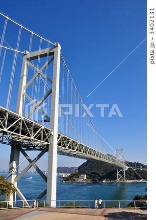 関門橋 3402131