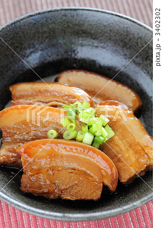 豚角煮 3402302