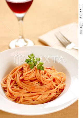 パスタ 3403311