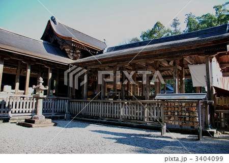 土佐一ノ宮神社 3404099