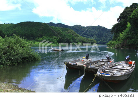 熊野川 熊野川 3405233