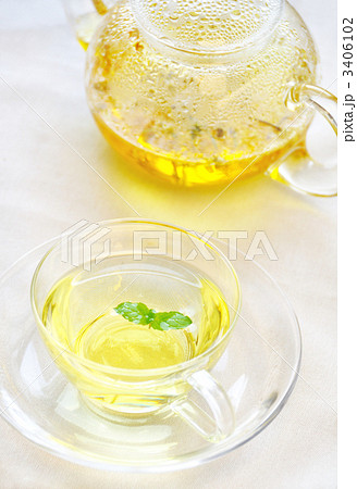 カモミールティー 3406102