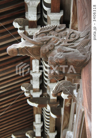清涼寺 3406318