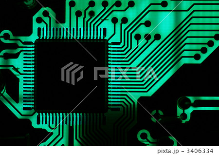 電子回路 3406334