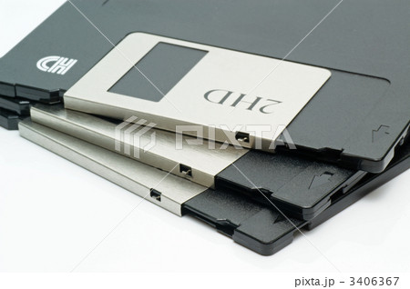 フロッピーディスク フロッピーディスク 3406367