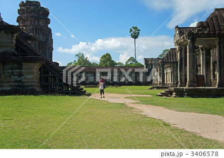 Angkor Wa 3406578