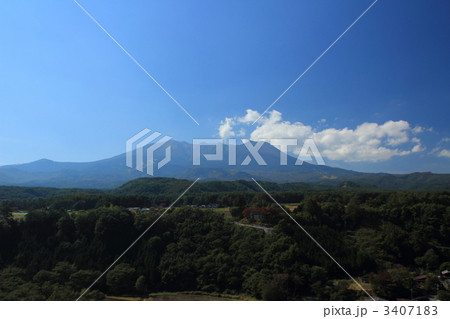 御嶽山展望 3407183
