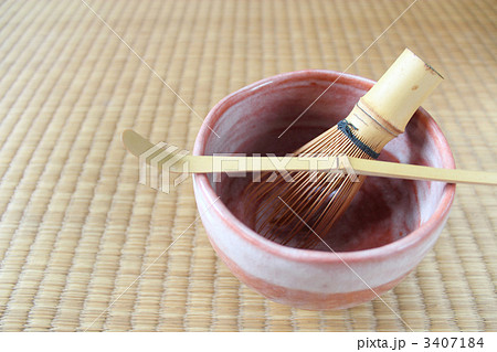 茶道イメージ 茶道イメージ 3407184