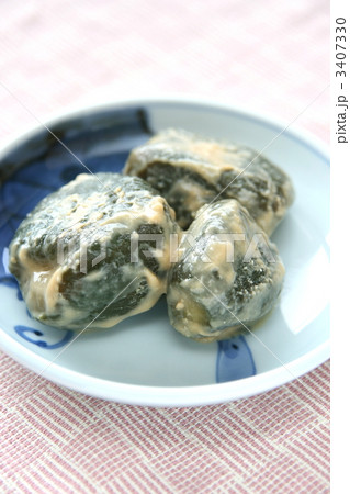 小メロンの漬物 3407330