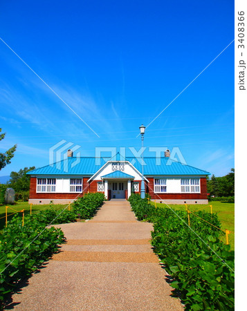 ビーンズ邸 3408366