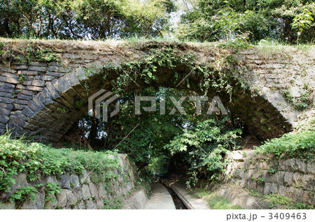 早鐘眼鏡橋 3409463