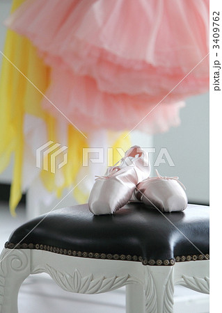 クラシックバレエ クラシックバレエ 3409762