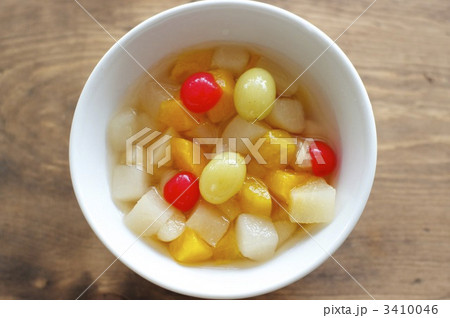 トロピカルフルーツ 3410046