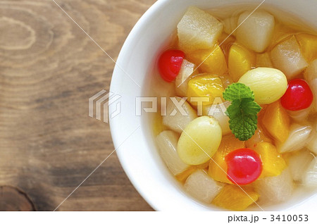 トロピカルフルーツ 3410053