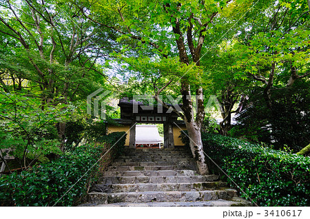 大原 寂光院 大原 寂光院 3410617