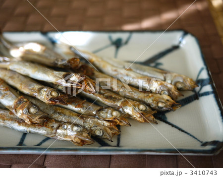 かたくちいわし かたくちいわし 3410743