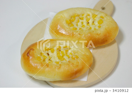 コーンパン コーンパン 3410912