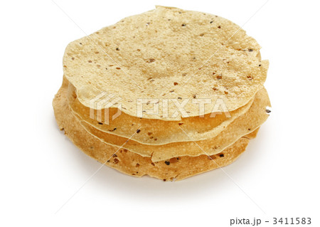 パパド パパド 3411583