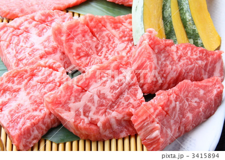 焼肉 黒毛和牛 国産牛 焼肉 黒毛和牛 国産牛 3415894
